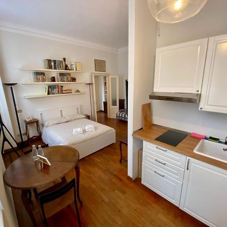 Citta Studi Apartment 밀라노 외부 사진