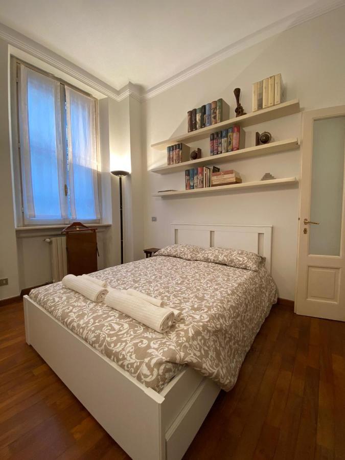 Citta Studi Apartment 밀라노 외부 사진