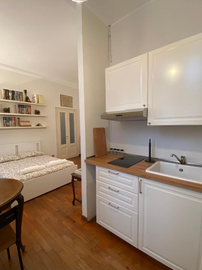 Citta Studi Apartment 밀라노 외부 사진