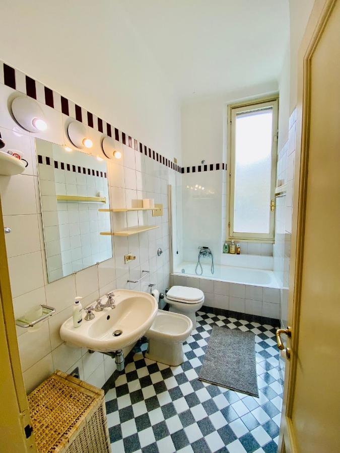 Citta Studi Apartment 밀라노 외부 사진