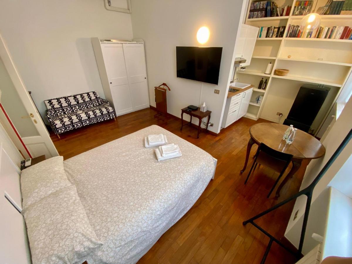 Citta Studi Apartment 밀라노 외부 사진